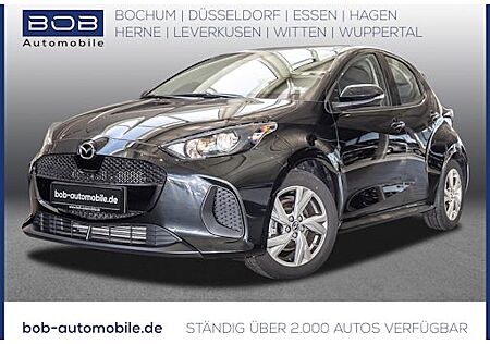 Mazda 2 1.5L Hybrid VVT-i FWD Exclusive-Line 5 Türen