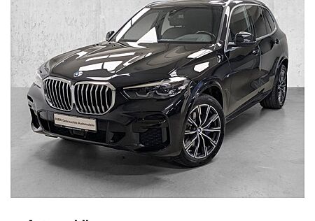 BMW X5 xDrive30d 5 Türen