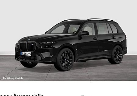 BMW X7 M60i xDrive 5 Türen