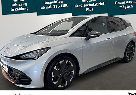Cupra Born 77 kWh 170 kW 5 Türen