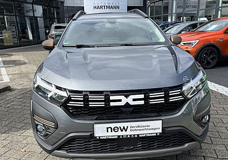 Dacia Jogger Hybrid 140 M-M-Auto Extreme 7-Sitzer 5 Türen