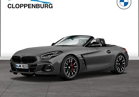 BMW Z4 M40i A 2 Türen