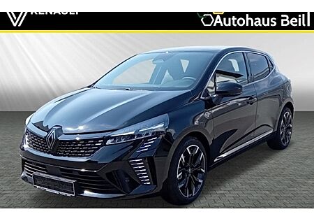 Renault Clio TCe 90 Techno 5 Türen