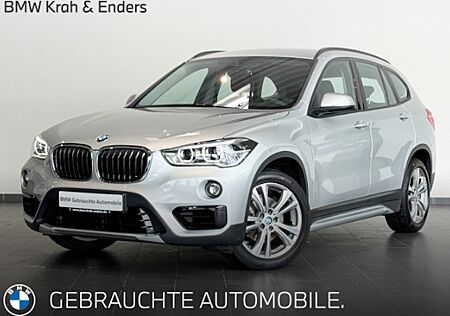 BMW X1 sDrive18i 5 Türen