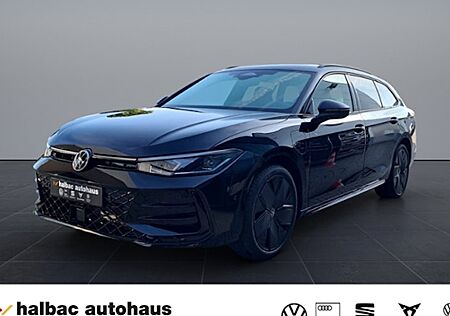 VW Passat 1.5 eHybrid 130kW OPF DSG R-Line 5 Türen