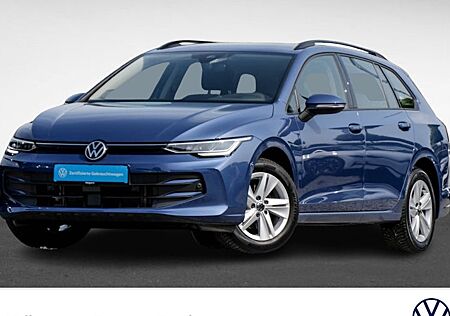 VW Golf Variant 1.5 eTSI OPF 110kW DSG Life Variant 5 Türen