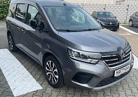 Renault Kangoo TCe 130 EDC Techno L1 5 Türen