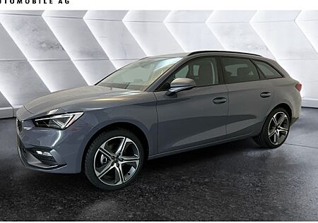 Seat Leon 1.5 eTSI ACT 110kW FR DSG Sportstourer 5 Türen