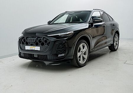 Audi Q5 40 TDI S tronic quattro 5 Türen