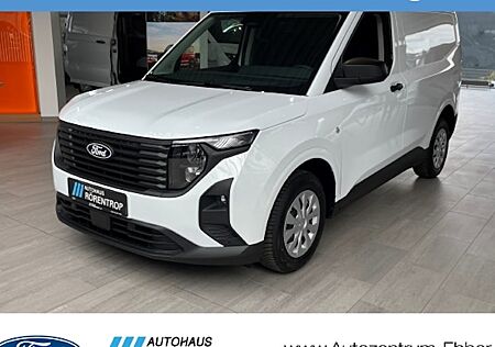 Ford Transit Courier 1.5 EcoBlue 74kW Trend 4 Türen