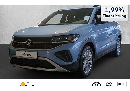 VW T-Cross 1.0 TSI OPF 85 kW DSG ENERGY 5 Türen
