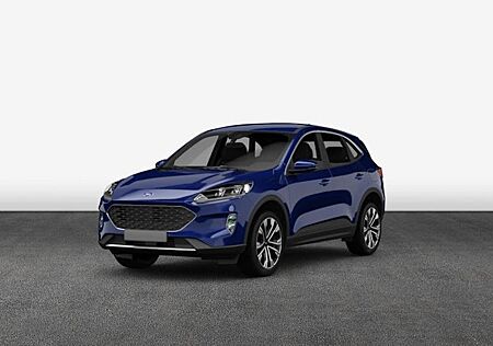 Ford Kuga 2.5 Duratec Plug-in-Hybrid Titanium CVT 5 Türen