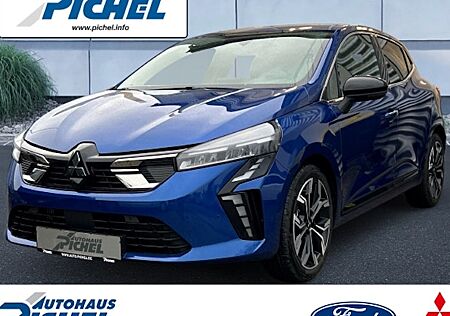 Mitsubishi Colt 1.0 Turbo-Benziner Select 5 Türen