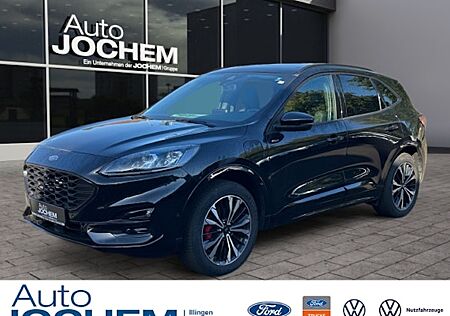 Ford Kuga 2.5 Duratec PHEV ST-Line X CVT 5 Türen