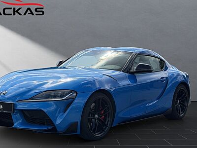 Toyota Supra 3.0 Turbo Automatik 2 Türen