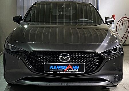 Mazda 3 e-SKYACTIV X 186 Exclusive-Line 5 Türen