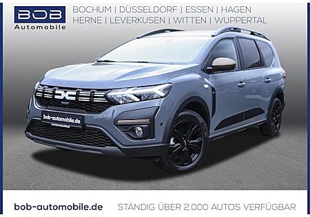 Dacia Jogger Hybrid 140 M-M-Auto Extreme+ 5-Sitzer 5 Türen