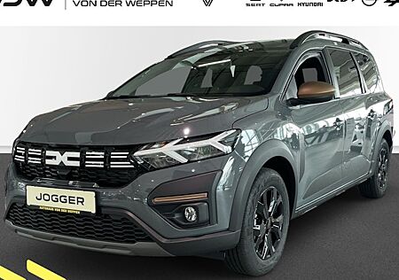 Dacia Jogger Hybrid 140 M-M-Auto Extreme 7-Sitzer 5 Türen