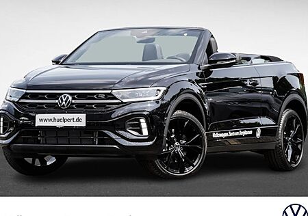 VW T-Roc Cabriolet 1.5 TSI OPF DSG R-Line 2 Türen