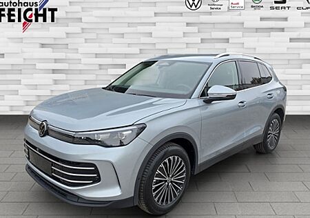 VW Tiguan 1.5 eTSI OPF DSG Elegance 5 Türen