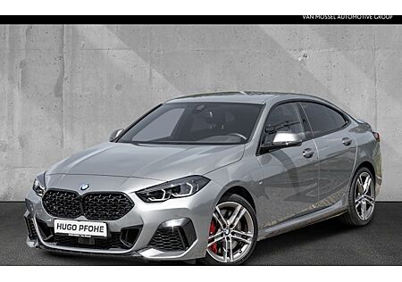 BMW 2er M235i xDrive Gran Coupé Steptronic 4 Türen