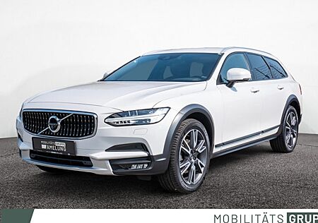 Volvo V90 Cross Country D4 AWD Ocean Race Geartronic 5 Türen