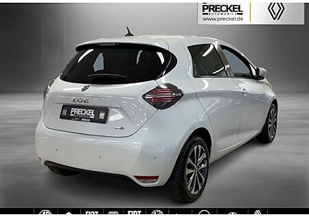 Renault ZOE Intens R135/Z.E. 50 Batteriemiete 5 Türen