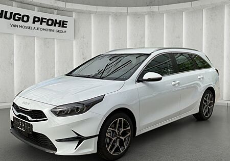 Kia Cee'd Sportswagon 1.5 T-GDI DCT Spirit Sportswagon 5 Türen