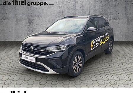 VW T-Cross 1.0 TSI OPF 85 kW DSG GOAL 5 Türen