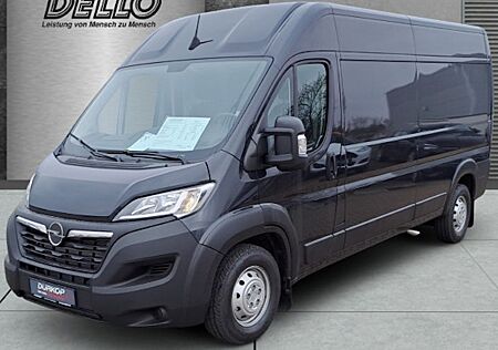 Opel Movano 2.2 D 121kW Edition L3H2 3,5t 4 Türen