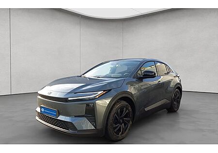 Toyota Andere 77 kWh Teamplayer 5 Türen