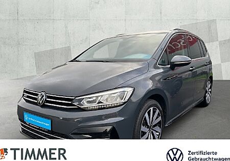 VW Touran 1.5 TSI OPF DSG Highline 5 Türen