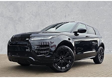 Land Rover Range Rover Evoque D200 HOXTON EDITION AWD Automatik 5 Türen
