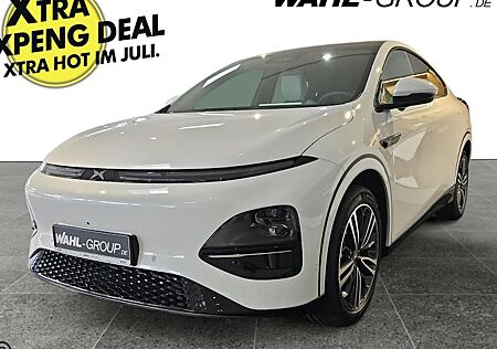 XPENG G6 BEV 88kWh RWD Long Range 5 Türen
