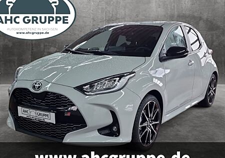 Toyota Yaris 1.5-l-VVT-i Hybrid 130 CVT GR SPORT 5 Türen