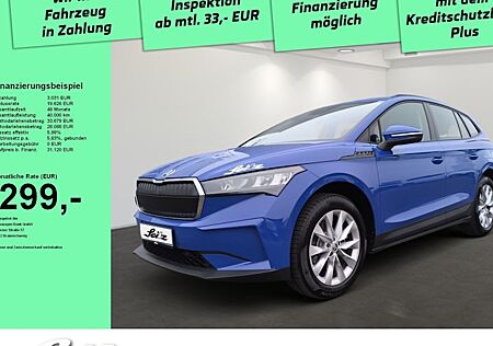 Skoda Enyaq 50 5 Türen