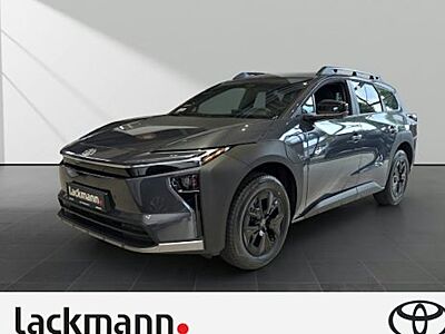 Toyota Auris Touring Sports 75 kWh Teamplayer 5 Türen