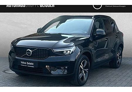 Volvo XC 40 B3 Plus Dark DCT 5 Türen