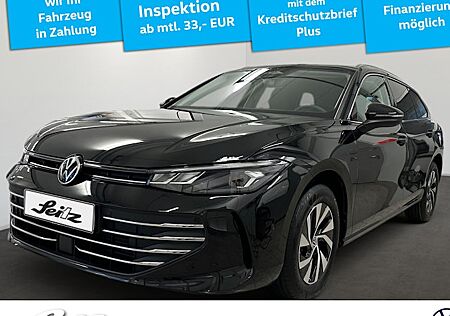 VW Passat 2.0 TDI SCR DSG Business 5 Türen