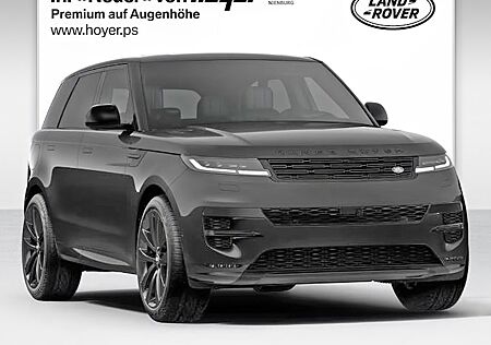 Land Rover Range Rover Sport 3.0 D250 MHEV AWD DYNAMIC SE 5 Türen