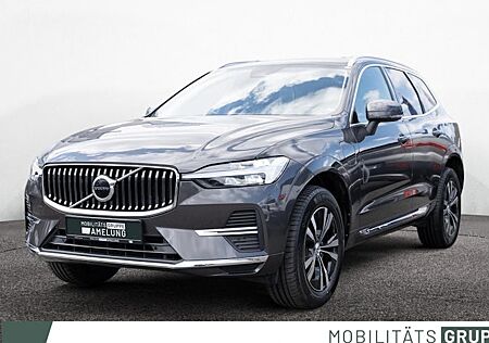 Volvo XC 60 T6 AWD Recharge Inscription Ex. Geartr. 5 Türen