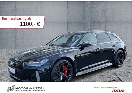 Audi RS6 performance 4.0 TFSI tiptr. quattro 5 Türen