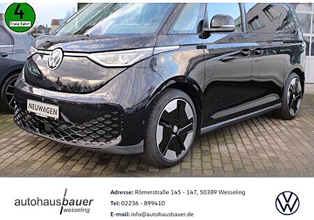 VW ID.BUZZ 77 kWh 150 kW Pro 5 Türen
