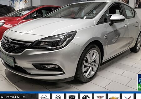 Opel Astra 1.4 Turbo 120 Jahre 92kW 5 Türen