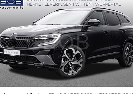 Renault Espace E-Tech Full Hybrid 200 Esprit Alpine 5 Türen
