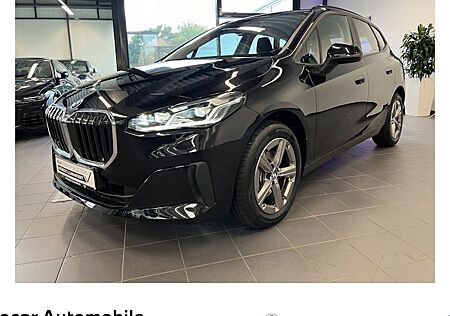 BMW 2er Active Tourer 218i Steptronic DCT 5 Türen