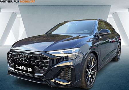 Audi Q8 50 TDI quattro tiptronic 5 Türen