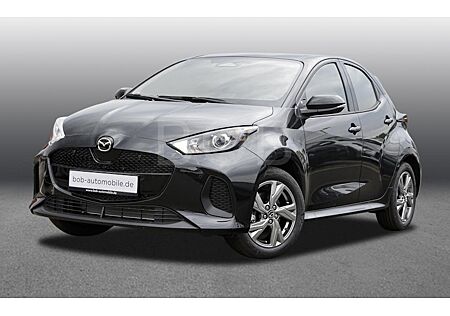 Mazda 2 1.5L Hybrid VVT-i FWD Exclusive-Line 5 Türen