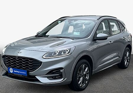 Ford Kuga 2.5 Duratec PHEV ST-Line 5 Türen