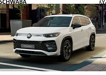 VW Tayron 1.5 eHybrid OPF 130kW DSG R-Line 5 Türen